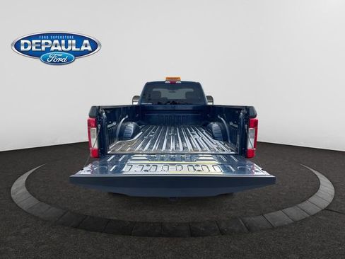 Used 2019 Ford F350 XL w/ Power Equipment Group image 6