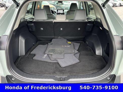Used 2023 Toyota RAV4 XLE Premium AWD/4WD image 32