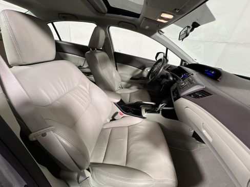 Used 2012 Honda Civic EX-L image 24