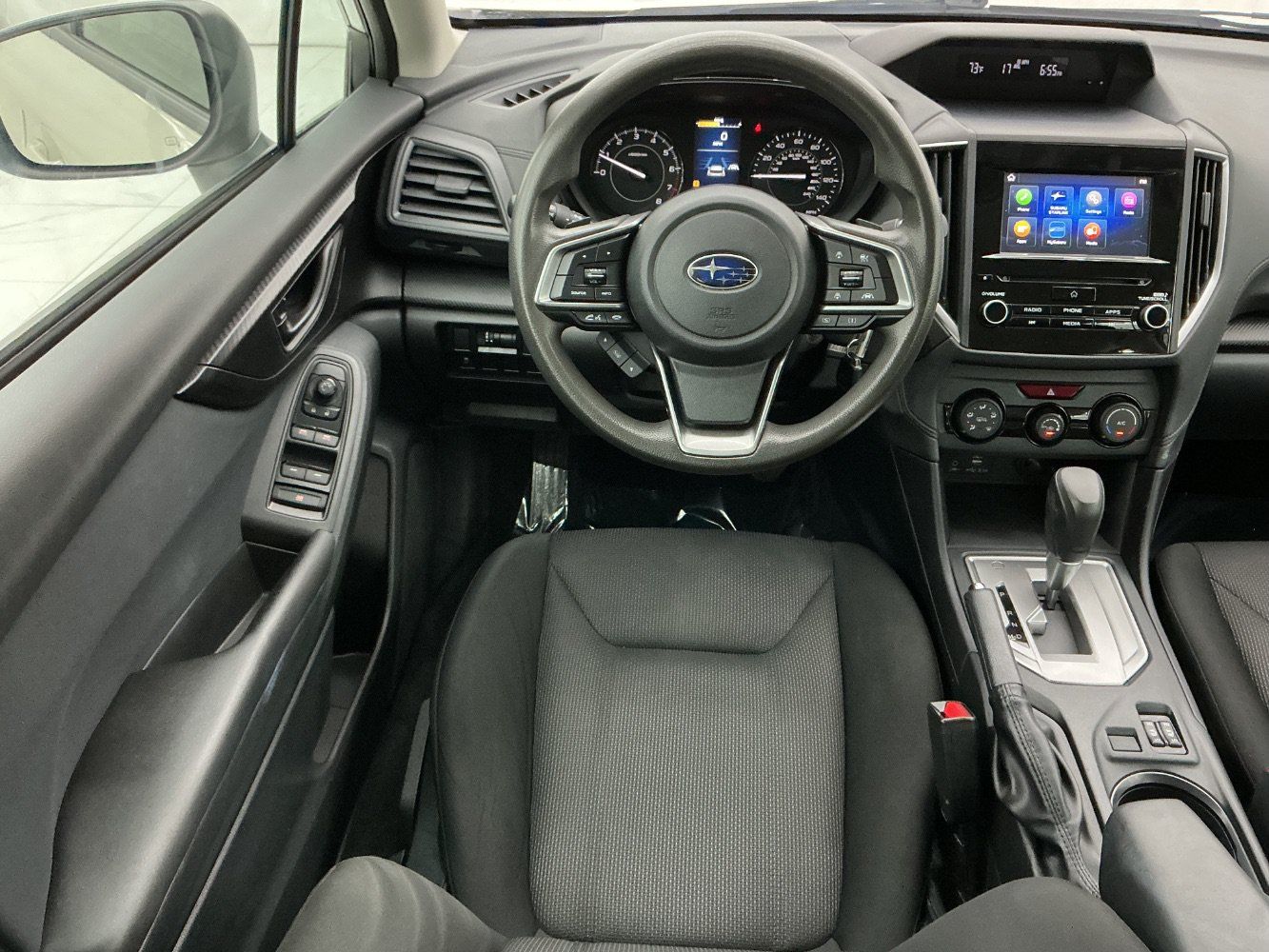 Used 2021 Subaru Impreza 2.0i Premium AWD/4WD image 30