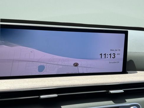 New 2026 Genesis GV80 3.5T Prestige AWD/4WD image 29