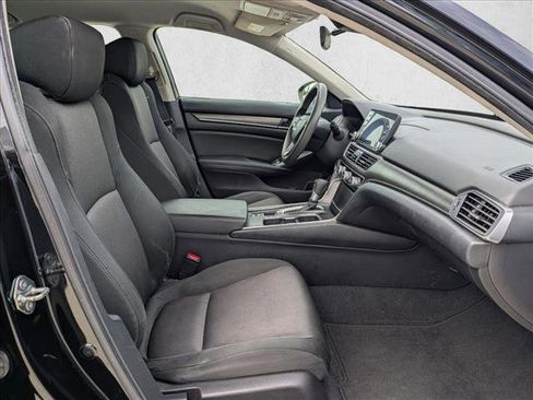 Used 2020 Honda Accord LX image 19