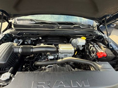 Certified 2023 RAM 1500 Big Horn image 44