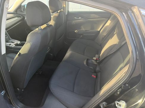 Used 2016 Honda Civic EX image 17