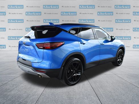 Used 2024 Chevrolet Blazer LT w/ Convenience Package image 6