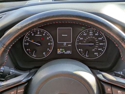 Used 2023 Subaru Legacy Sport image 19