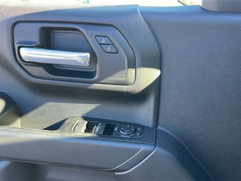 New 2026 Chevrolet Silverado 1500 Custom Trail Boss w/ LPO, Dark Essentials Package image 28