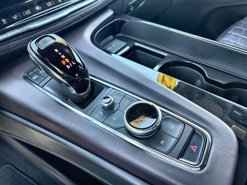Certified 2023 Cadillac Escalade Sport Platinum AWD/4WD image 25