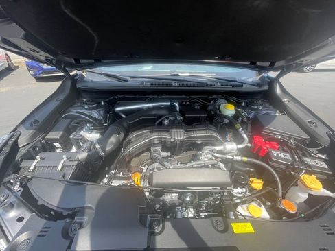 New 2026 Subaru Crosstrek 2.5i Wilderness w/ Crosstrek Mirror Package AWD/4WD image 20