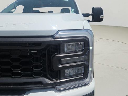 Used 2025 Ford F250 XL w/ STX Appearance Package AWD/4WD image 18