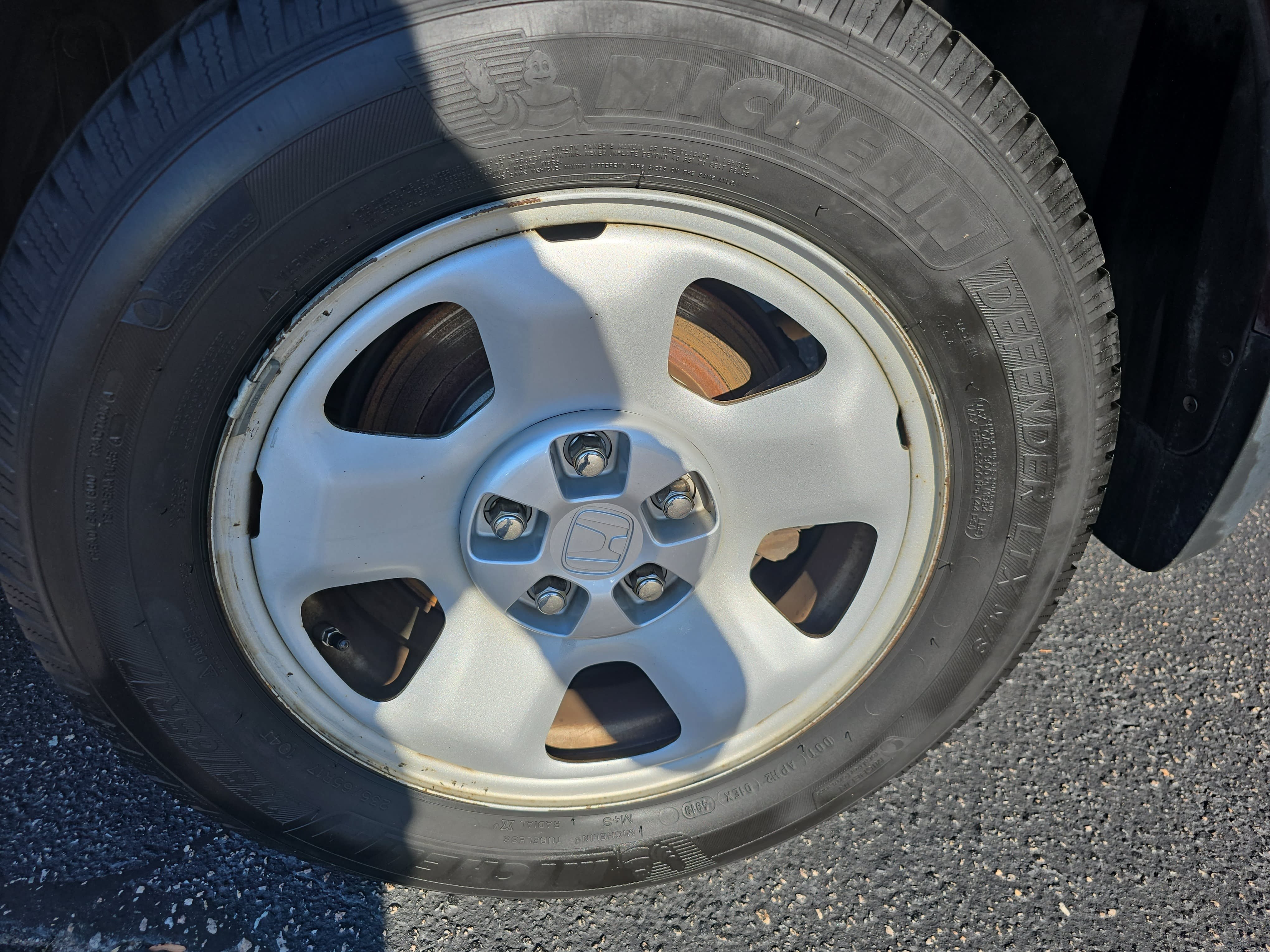 Used 2013 Honda Pilot LX image 33