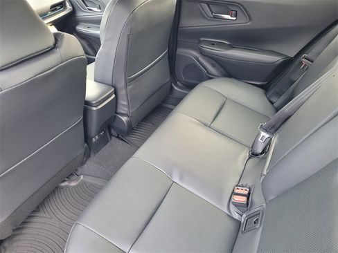 New 2026 Toyota Prius Nightshade image 8