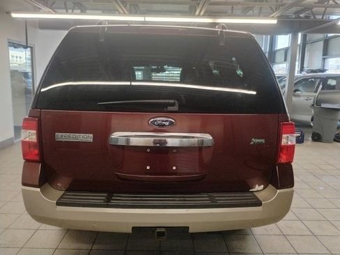Used 2010 Ford Expedition Eddie Bauer image 6