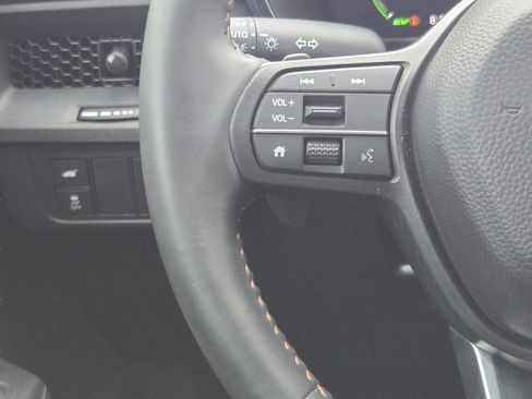 Certified 2024 Honda CR-V Sport-L image 23