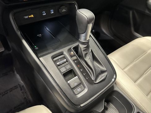 Certified 2026 Honda CR-V EX-L image 26