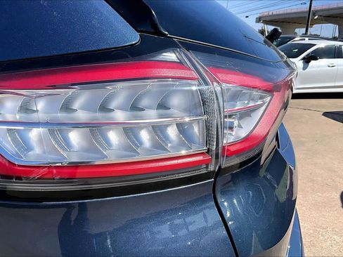 Used 2018 Ford Edge SEL w/ Equipment Group 201A image 27