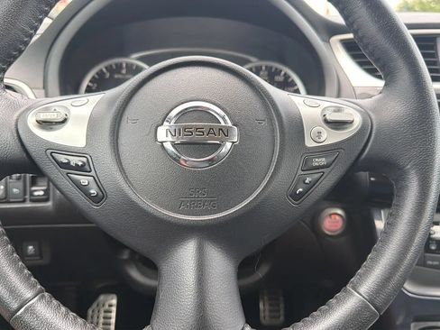 Used 2019 Nissan Sentra SR FWD image 88