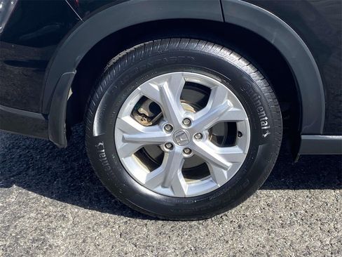 Used 2023 Honda HR-V LX image 8