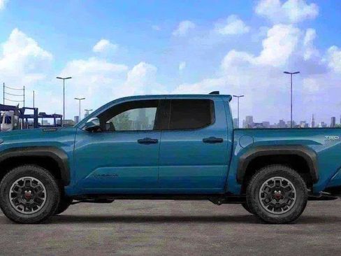 New 2026 Toyota Tacoma TRD Off-Road AWD/4WD image 70