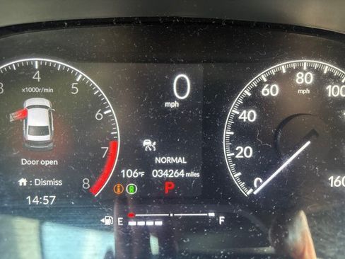 Used 2024 Honda Civic Sport image 12