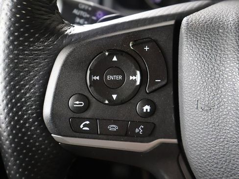 Used 2025 Honda Passport EX-L image 41