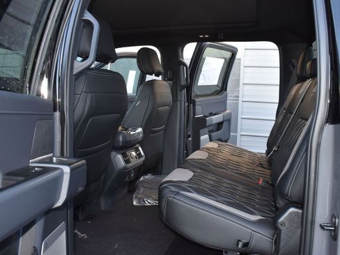 New 2026 Ford F150 XLT w/ Equipment Group 303A High image 12