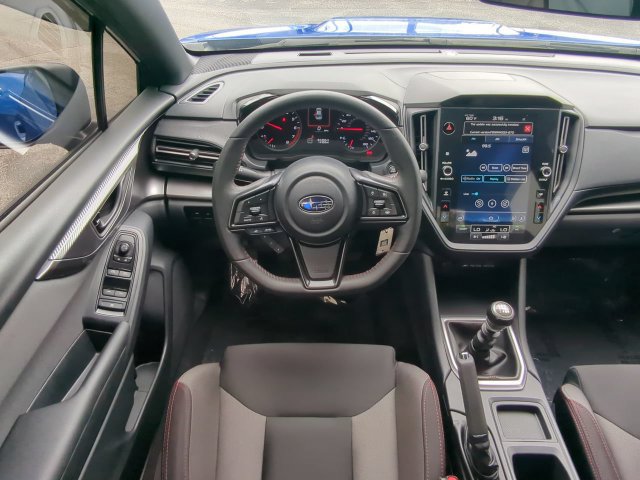 Used 2024 Subaru WRX AWD/4WD image 16