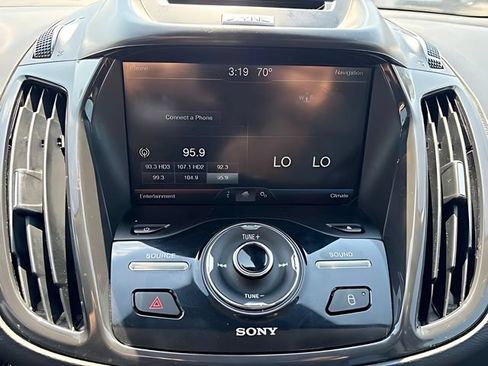 Used 2015 Ford Escape Titanium FWD image 24