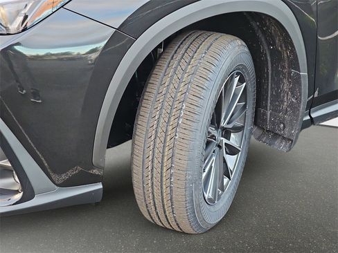 New 2026 Lexus NX 350h AWD w/ Premium Package image 33