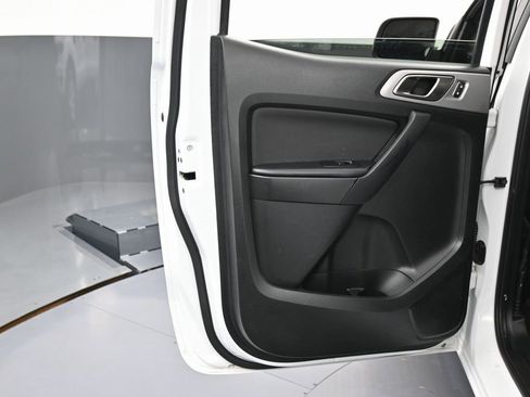 Used 2022 Ford Ranger XLT image 35