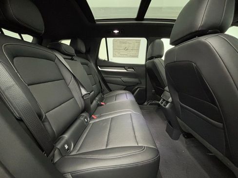 New 2026 GMC Terrain Elevation w/ Elevation Premium Package image 39