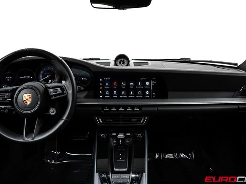 Used 2023 Porsche 911 Turbo S image 26