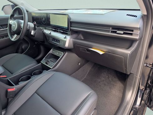 New 2026 Hyundai Kona Limited FWD image 15