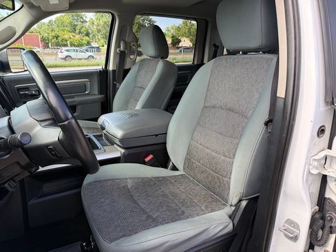 Used 2014 RAM 1500 Big Horn AWD/4WD image 23