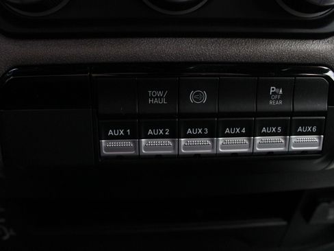 Used 2022 RAM 2500 Tradesman AWD/4WD image 43