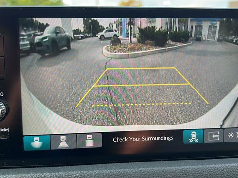 Used 2022 Honda Civic Touring image 30