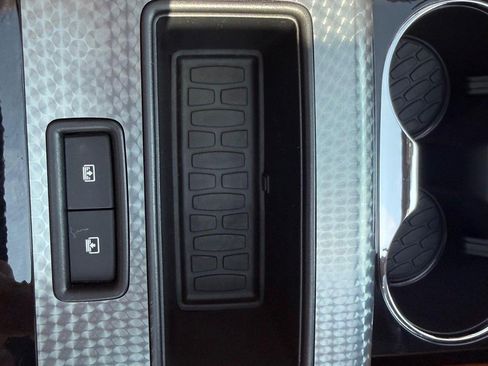 Used 2021 Lincoln Aviator Black Label Grand Touring w/ Class IV Trailer Tow Package AWD/4WD image 16