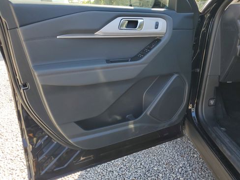 New 2026 Ford Explorer Active image 16