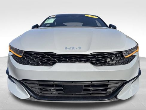 Used 2023 Kia K5 GT-Line AWD/4WD image 8