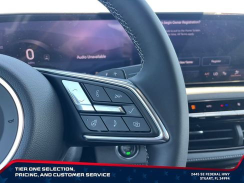 New 2026 Buick Enclave Sport Touring w/ Power Package AWD/4WD image 27