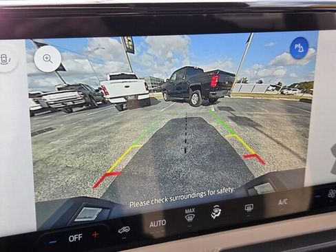 Used 2025 Ford Bronco Sport Big Bend image 20