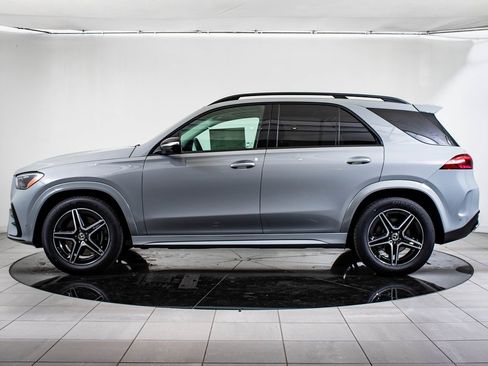 New 2026 Mercedes-Benz GLE 350 4MATIC image 12