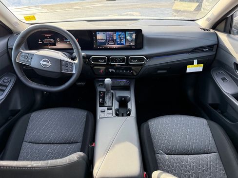 New 2026 Nissan Sentra SV w/ SV Convenience Package image 14