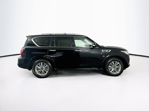 Used 2018 INFINITI QX80 2WD image 10