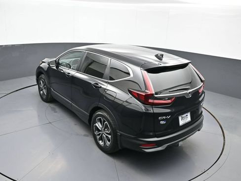 Used 2020 Honda CR-V EX image 40