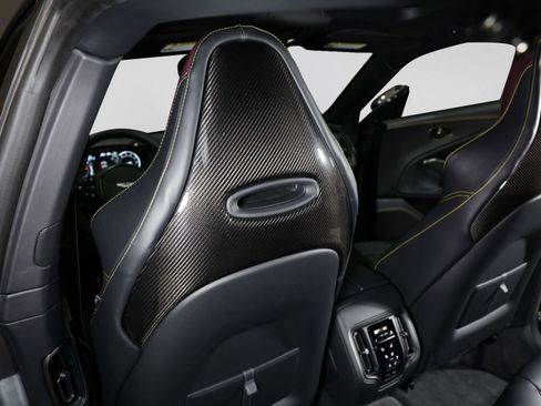 Used 2024 Aston Martin DBX 707 AWD/4WD image 35