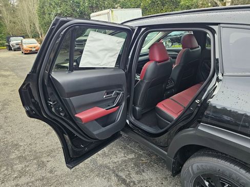 New 2026 MAZDA CX-50 AWD 2.5 Hybrid w/ Cargo Package image 22