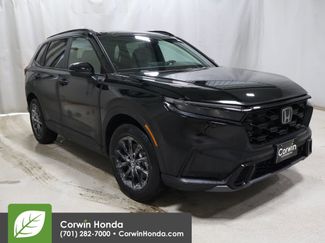 New 2026 Honda CR-V Sport-L 360° Tour