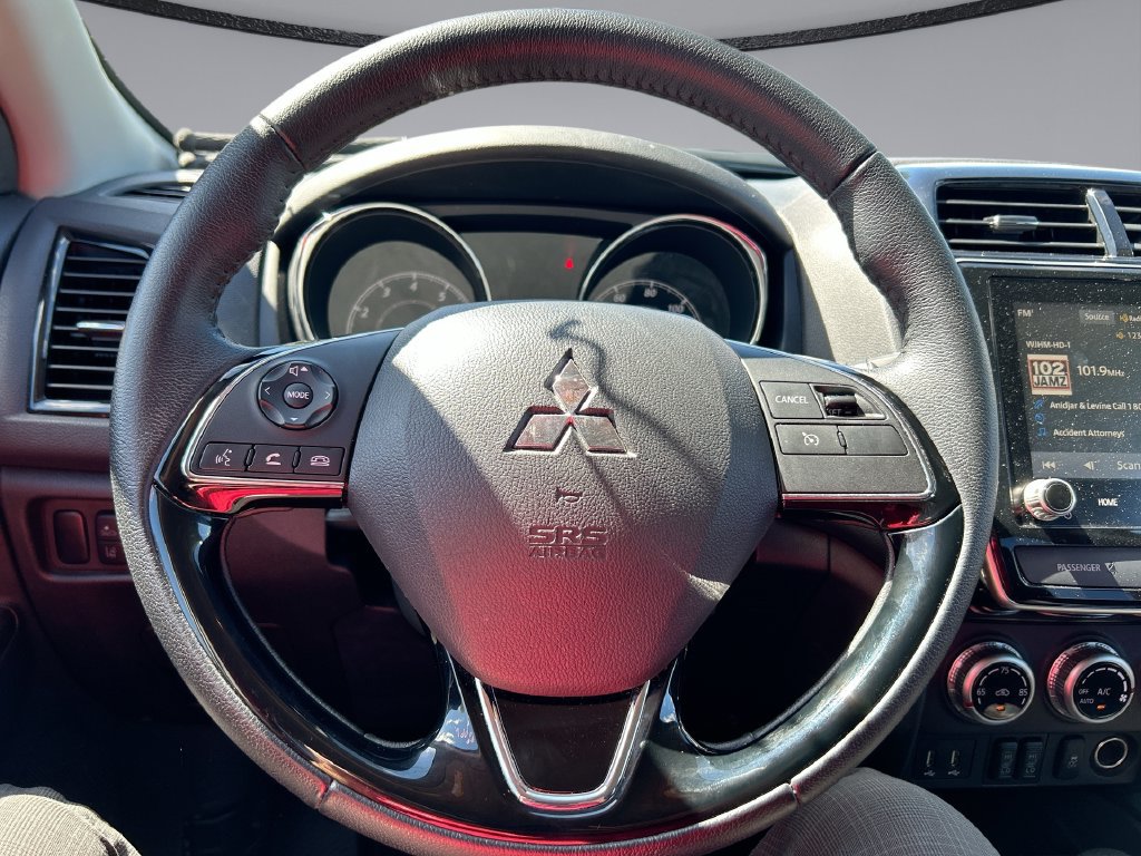 Used 2026 Mitsubishi Outlander Sport ES AWD/4WD image 14