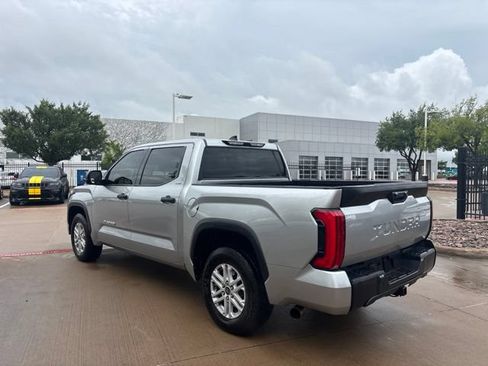 Used 2022 Toyota Tundra SR5 RWD image 7